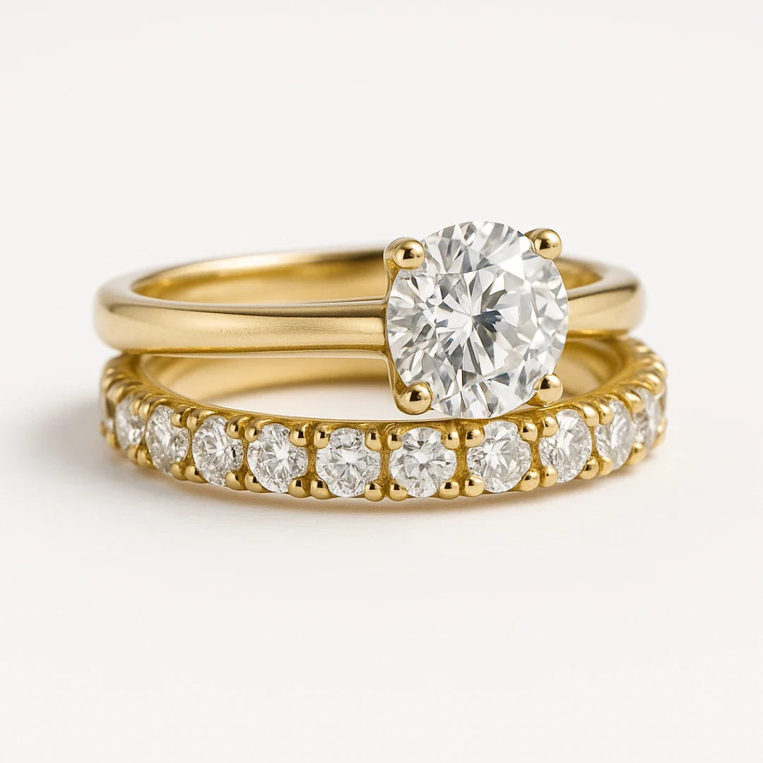 Multi-Ring Set – Auckzy